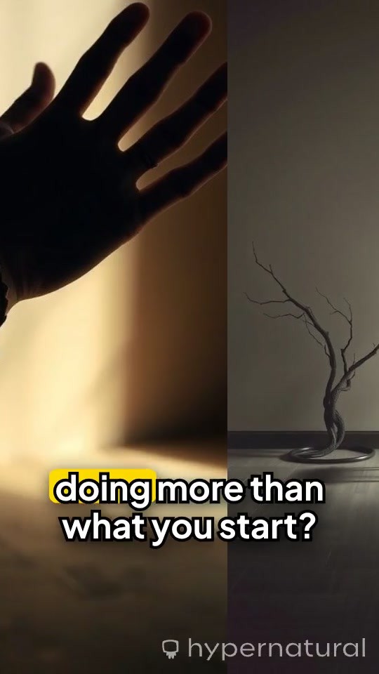 The Power of Absence