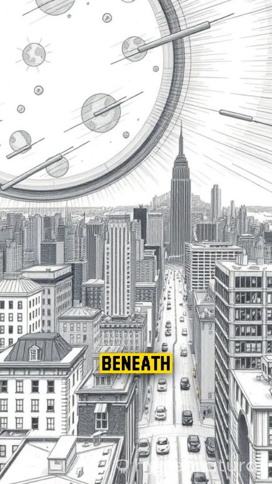 Silent Infiltration: Secrets in the Moonlit City