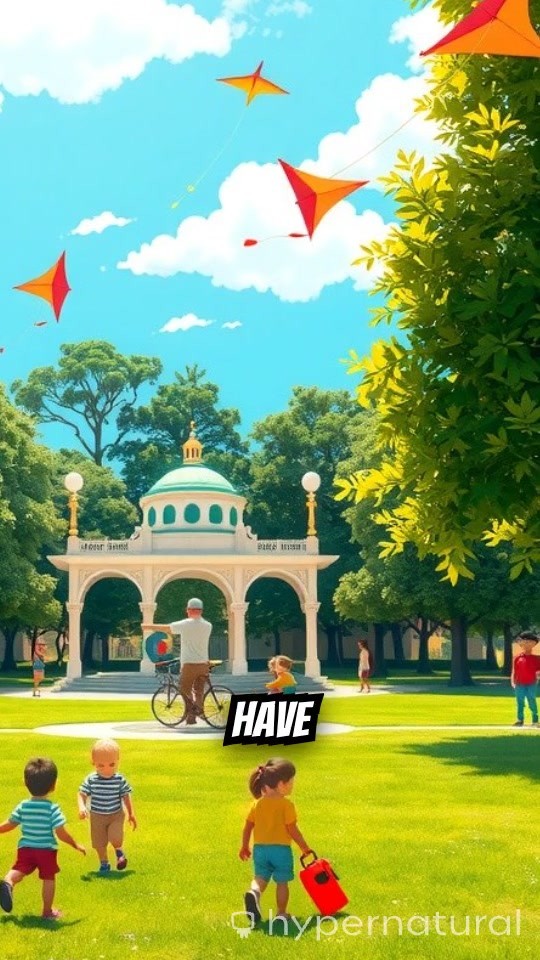 Why is the Sky Blue?