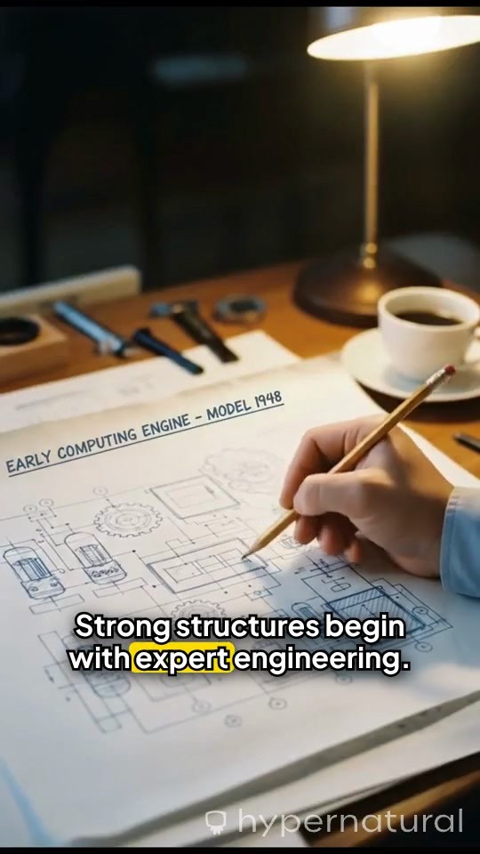 Building Strong Foundations with Eminent Associates