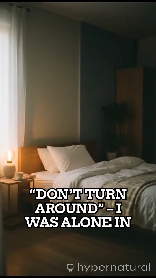 Too Late to Turn Back