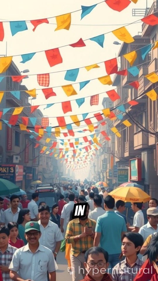 Interesting Republic Day Video