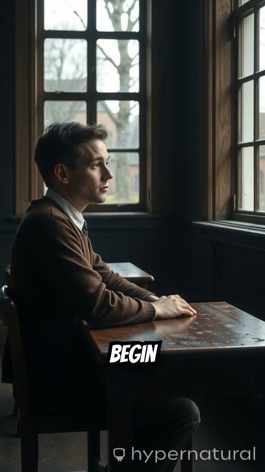 Einstein: The Quiet Superpower of Curiosity