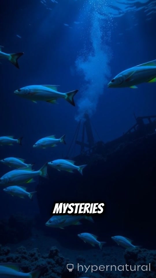 Surviving the 3 Deadliest Deep Sea Dives!