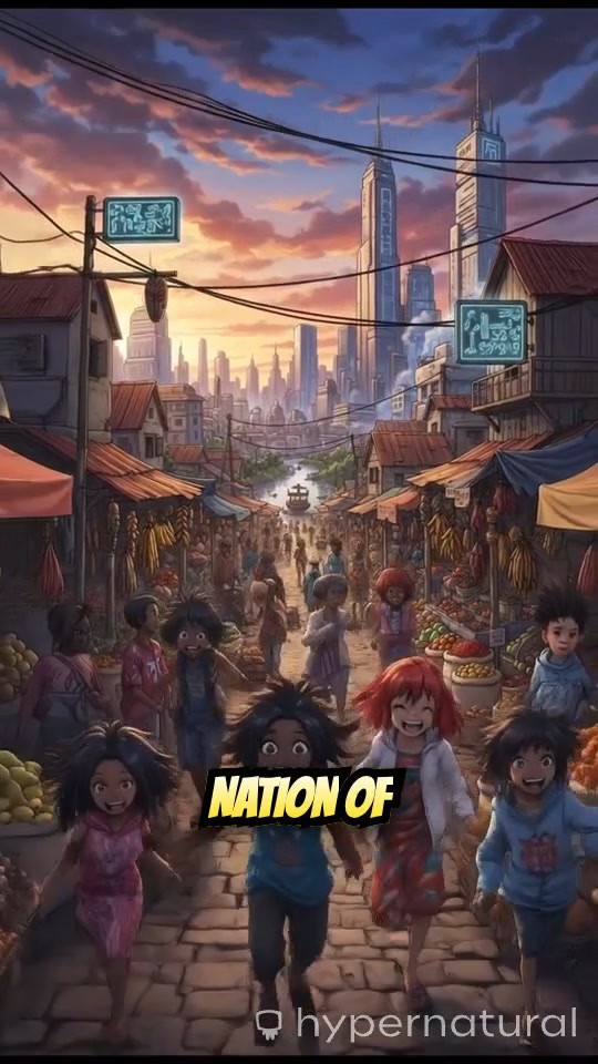 Nigeria Faces Growing Pressures