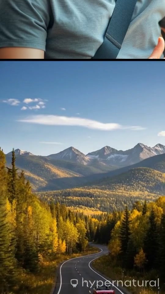 A Day of Serenity and Self-Discovery