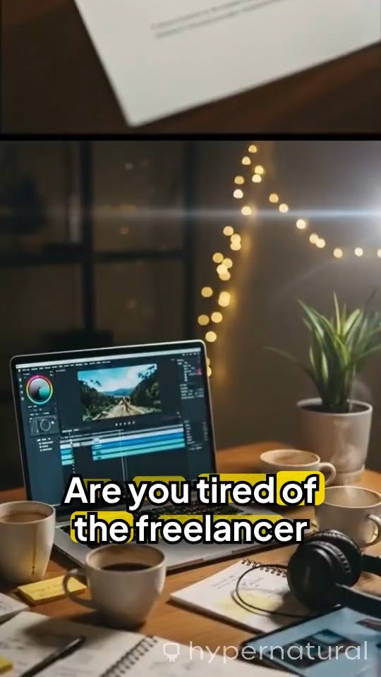 Unlock Your Gig Success with GigLock App!