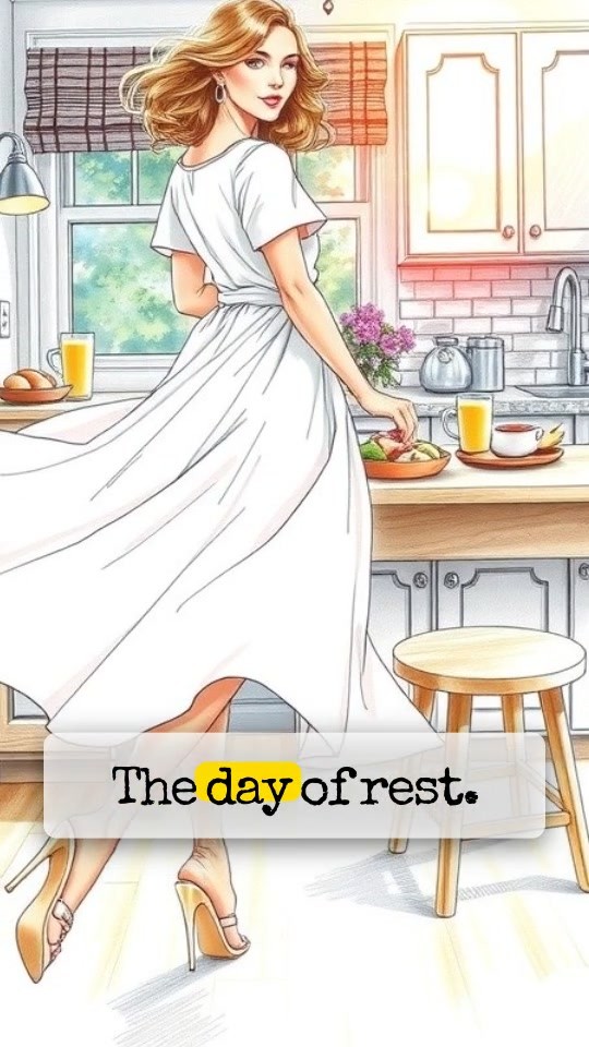 The Art of Mom's Day Off