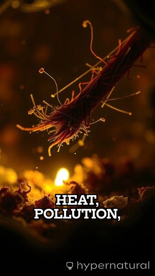 Almond Oil & Vitamin E: The Dynamic Duo for Silky, Strong Hair!