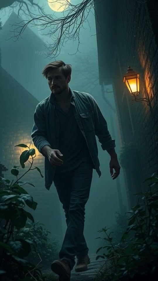 Surviving the Scary Village