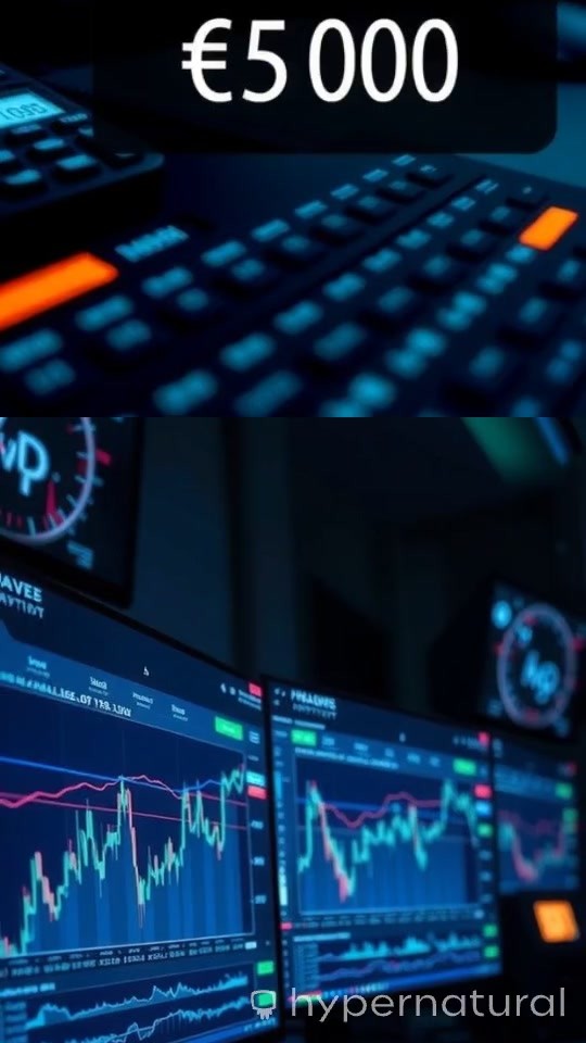 Mastering Advanced Risk Management in Trading