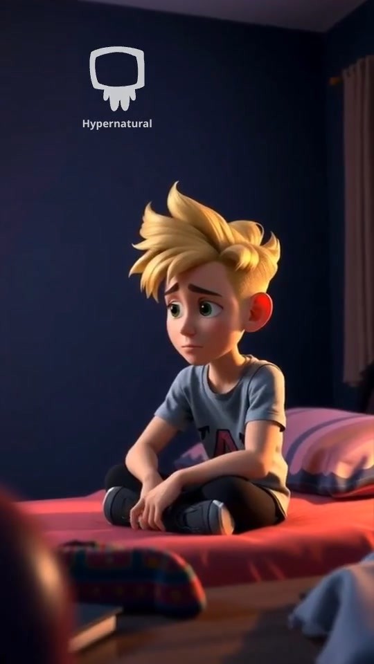 Whispers in the Dark