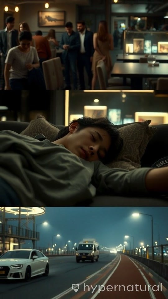 Pressure Makes Power