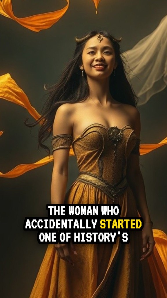 The Goddess Who Sparked the Trojan War