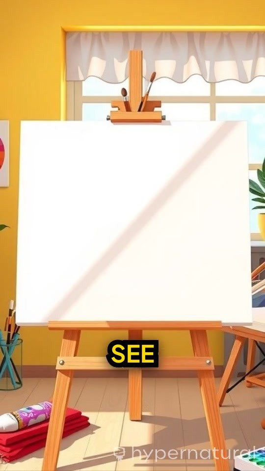 Canvas of Heartbeats