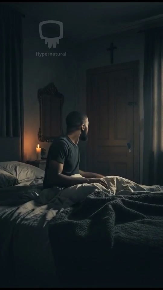 The Voice from the Closet