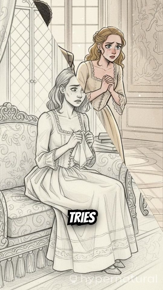 Seeds of Doubt in Venice