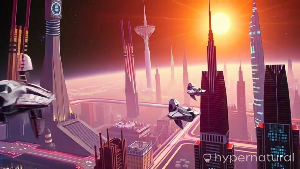 Star-Crossed in Space: A Futuristic Retelling of Romeo and Juliet