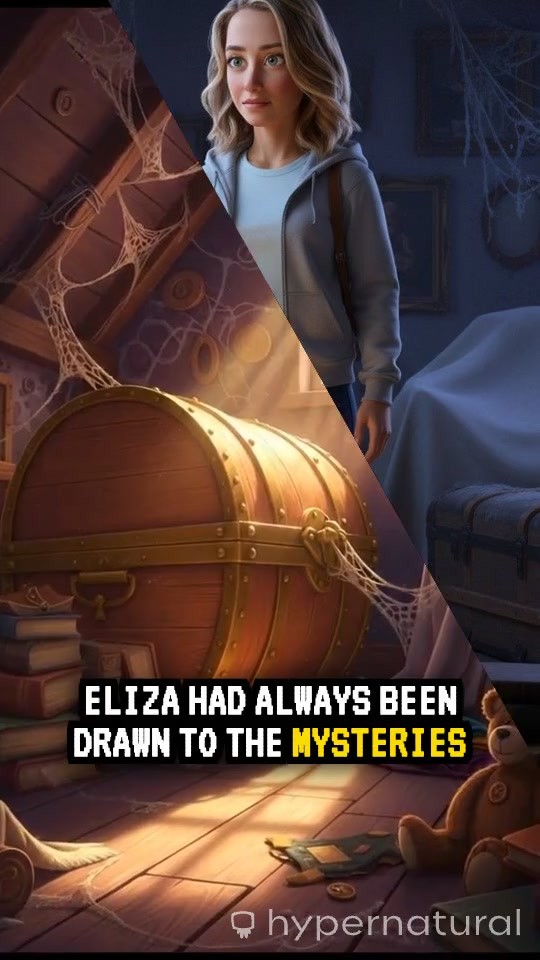 Whispers in the Darkness