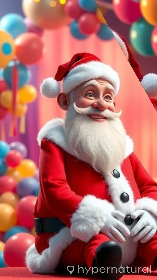 پیارے بچے کی خوشی بھری کارکردگی