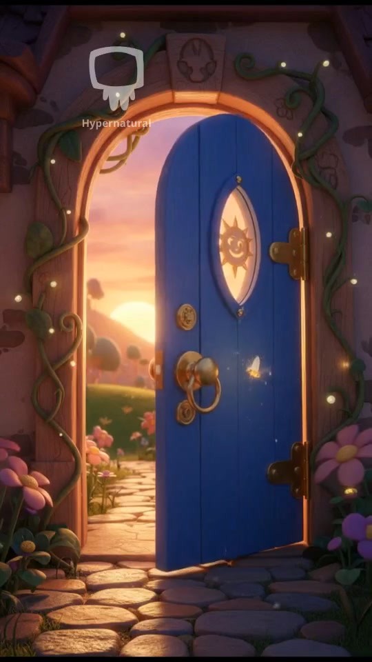 Ada's Journey to Good Hygiene