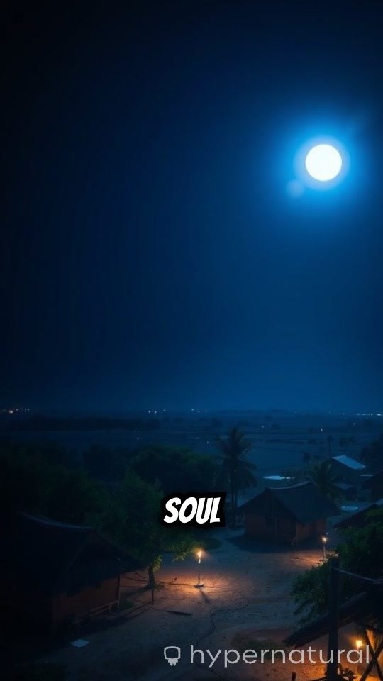 The Generous Heart: An African's Unexpected Royal Rescue