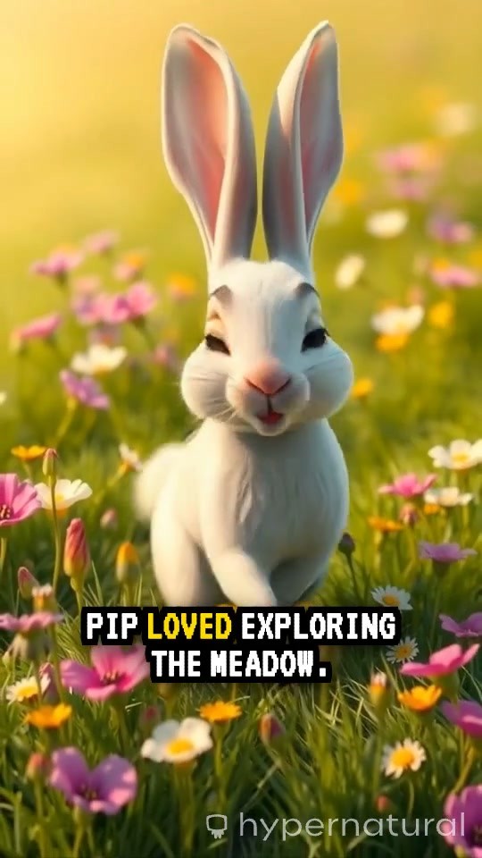 A Heartwarming Tale for Kids