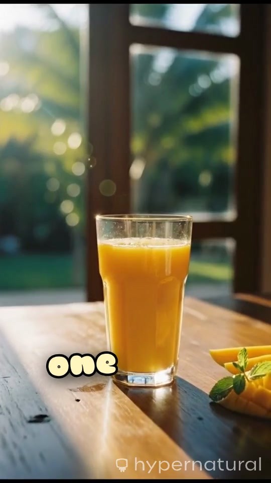 Start Your Day with Lemon Water!