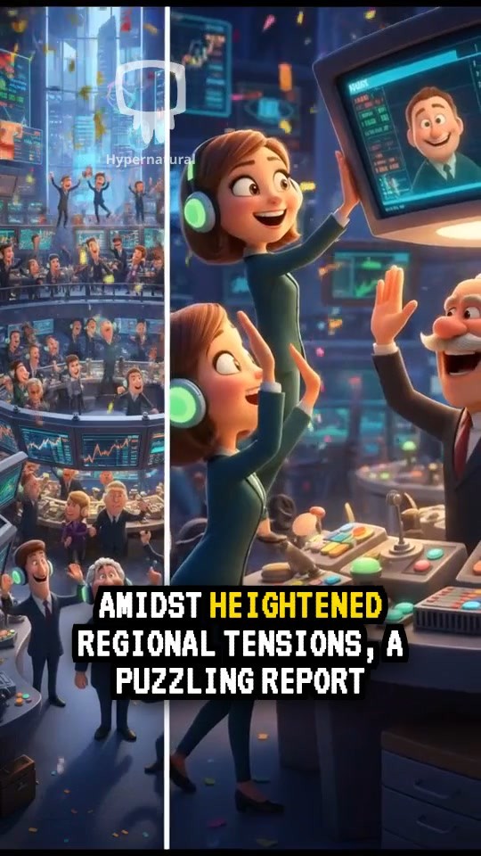 UAE: ZERO Launches from Iran on April 9