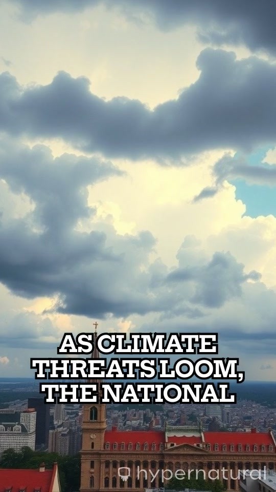 Strengthening Preparedness Against Climate Threats in Nigeria