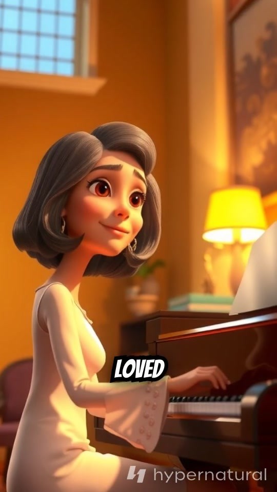A Note of Love