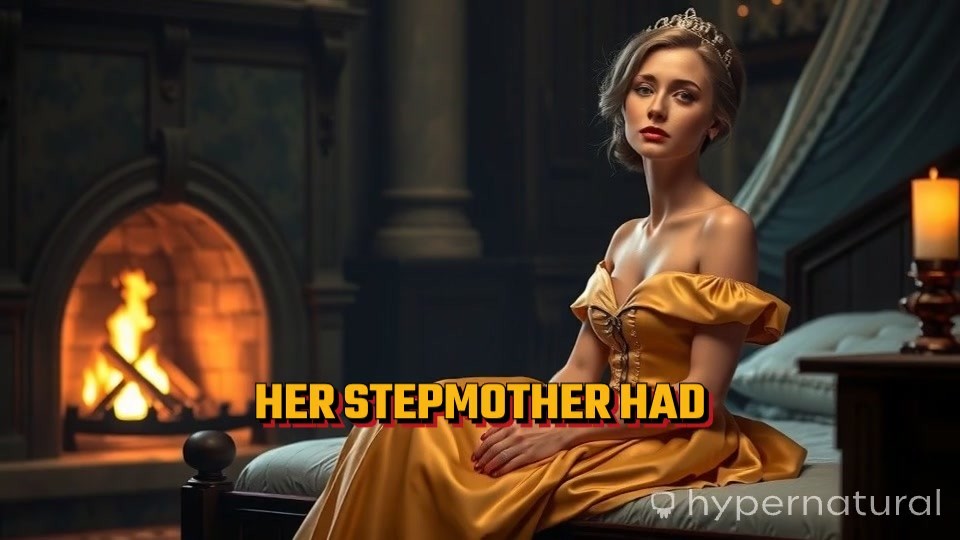 A Night of Magical Transformation