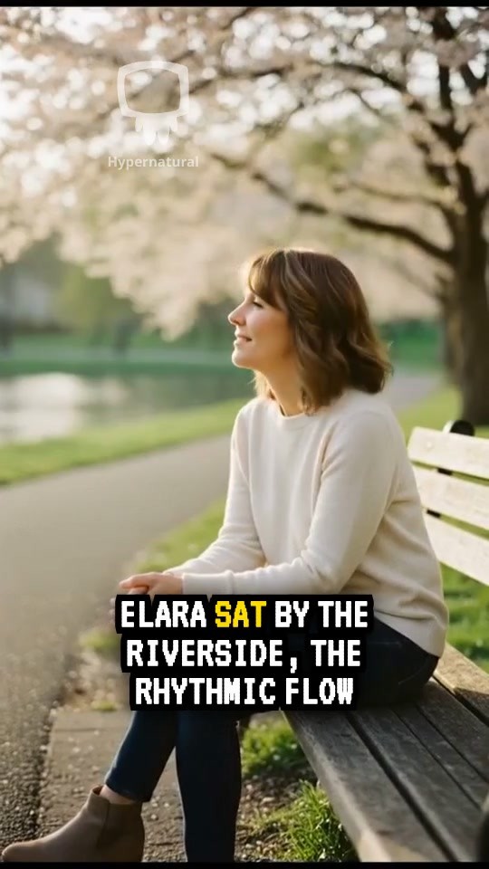 Lost in Memories by the River