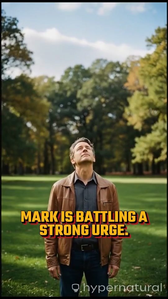 Overcoming Cigarette Addiction