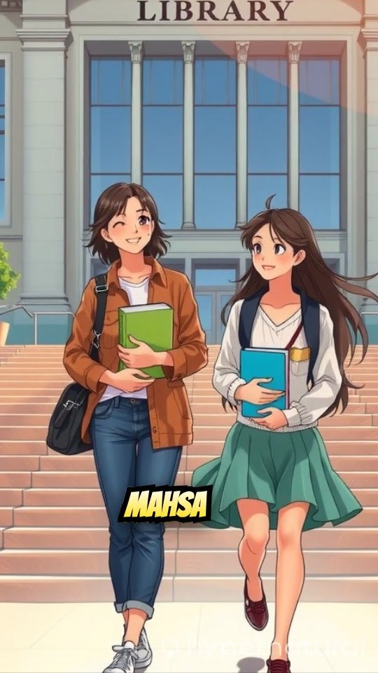 Discovering Famous Iranian Scientists