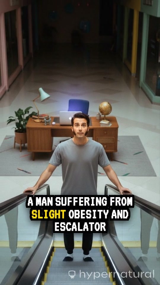 From Frustration to Fitness: A Scientific Approach to Health