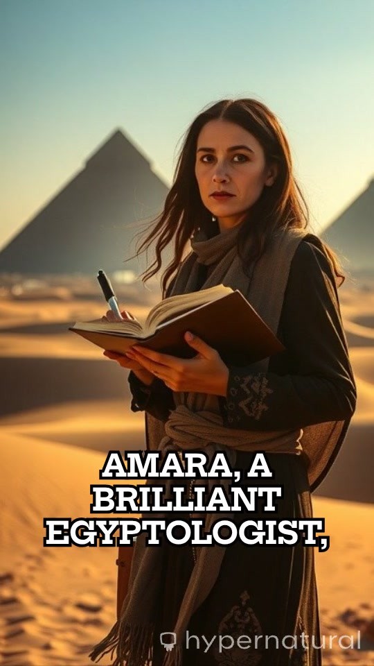 Ancient Egyptians and Aliens: Unraveling the Mystery