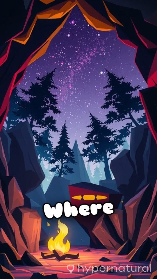 David's Hidden Journey: From Outcast to King in the Cave of Adullam!
