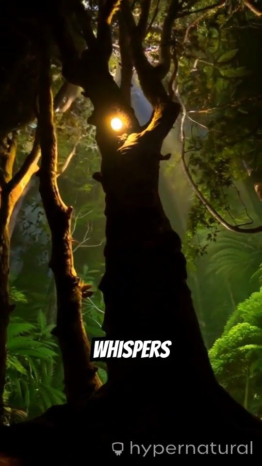 The Whispers of Mbala Forest: A Haunting Mystery Vlog