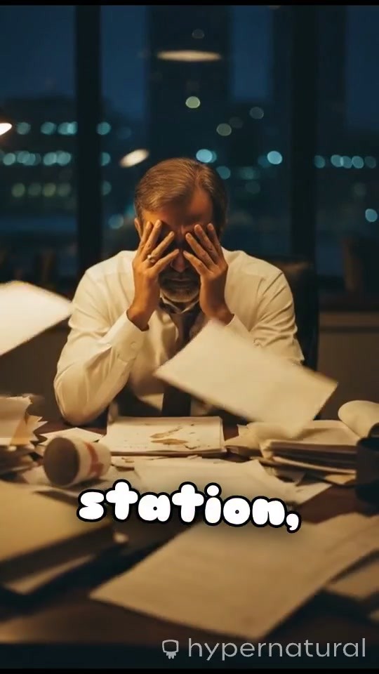 Ranjeet's Second Chance: A Cop's Redemption