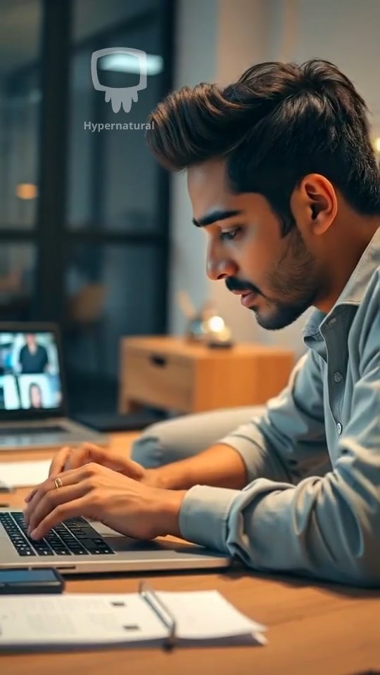 From Chatting to Connection: A Love Story