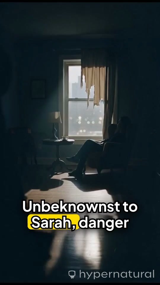 Heroic Cat Saves Owner from Robbers