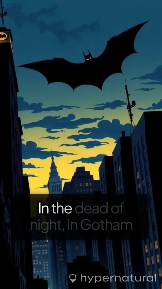 Batman and Spider-Man: Dimensions Collide