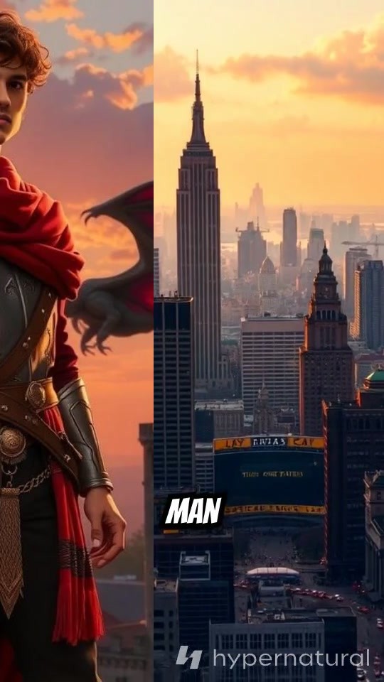 Exploring Spider-Man