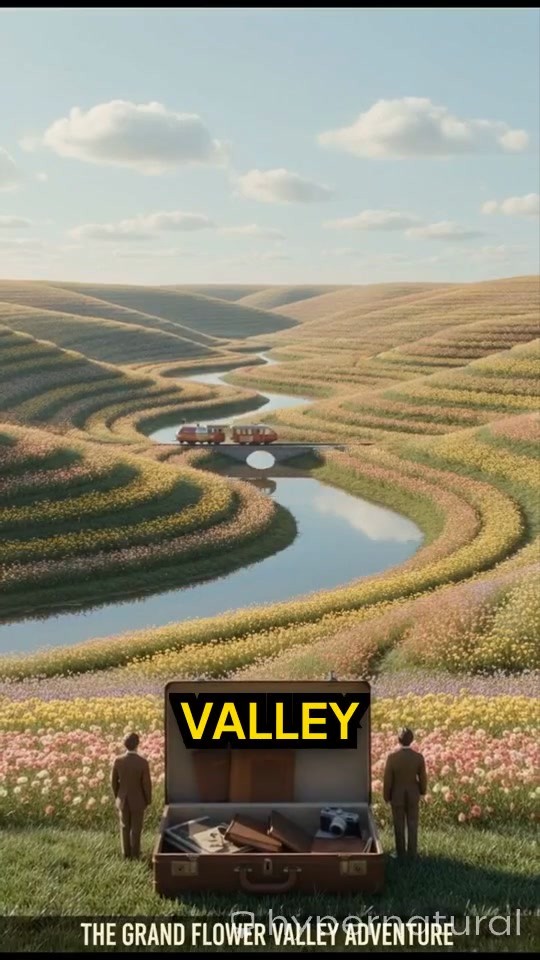 Puffletop's Bubbly Discovery