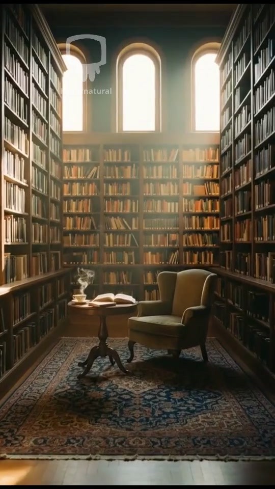 Discover the Magic of Your Local Library!