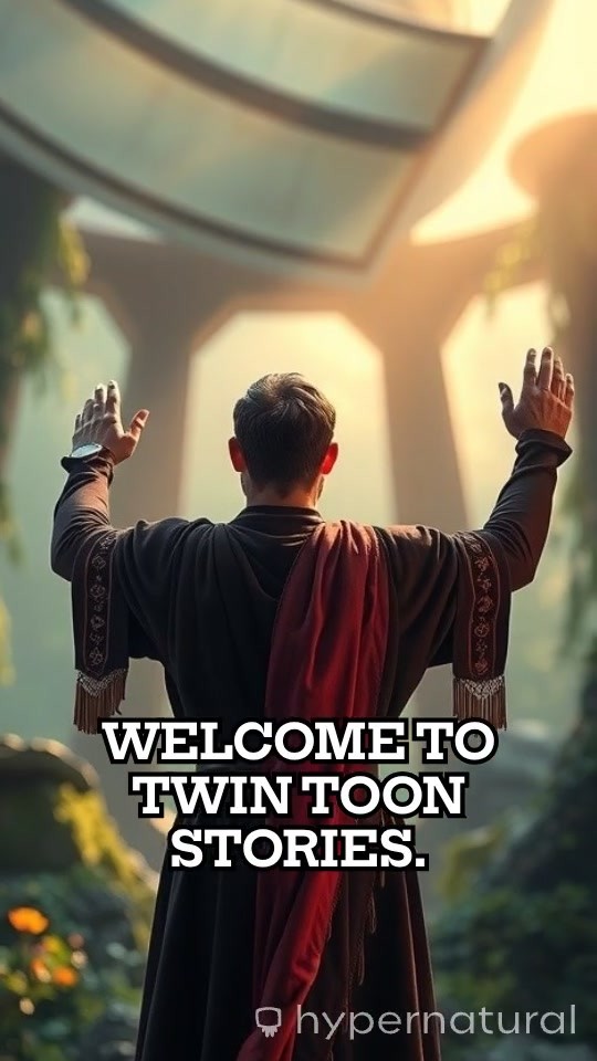 The Enchanted Forest Adventure