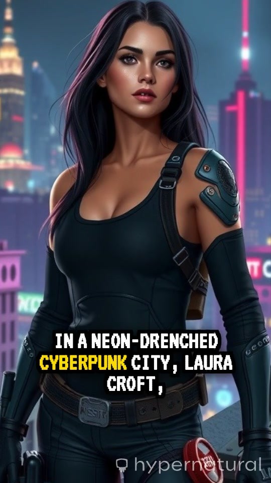 Rave of Dark Fantasy: Cookie Monster's Sexy Adventure with Laura Croft and Ronald McDonald