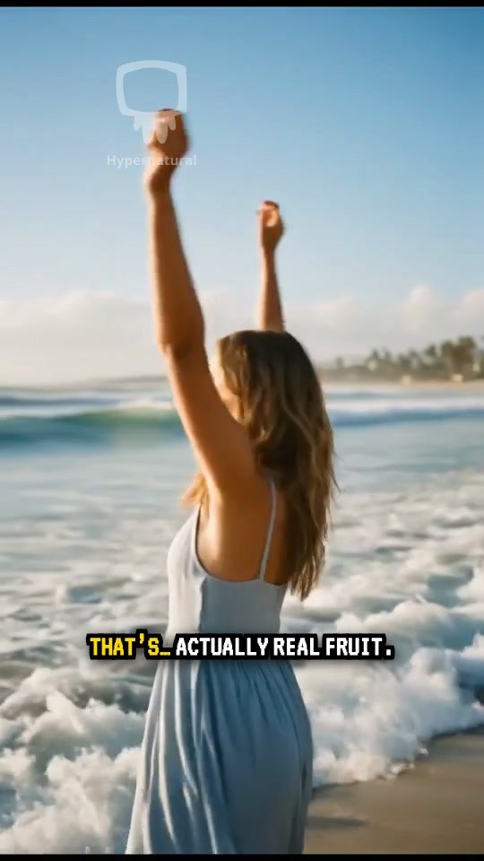 Tropical Flavor Tastes Better Together