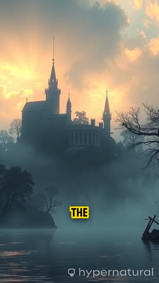 Whispers of the Sea: The Mystical Shark Callers of Kontu